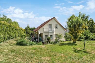 Einfamilienhaus zum Kauf 325.000 € 4 Zimmer 110 m² 680 m² Grundstück Gallmünz Sulzbach-Rosenberg 92237