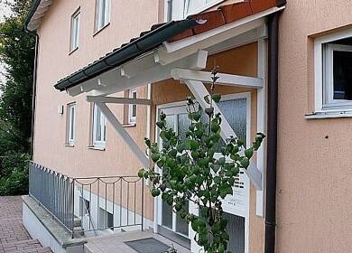 Wohnung zum Kauf 218.000 € 2 Zimmer 70 m² Dachgeschoss, 2. Geschoss frei ab sofort Töging Töging a.Inn 84513