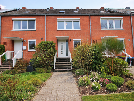 Haus zum Kauf provisionsfrei 489.000 € 5,5 Zimmer 131 m² 186 m² Grundstück Horn Bremen 28359