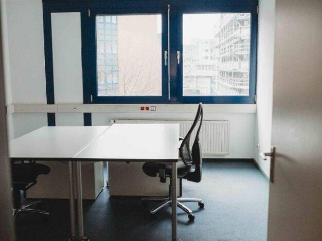 Bürofläche zur Miete provisionsfrei 490 € 26 m² Bürofläche Am Justizzentrum Sülz Köln 50939