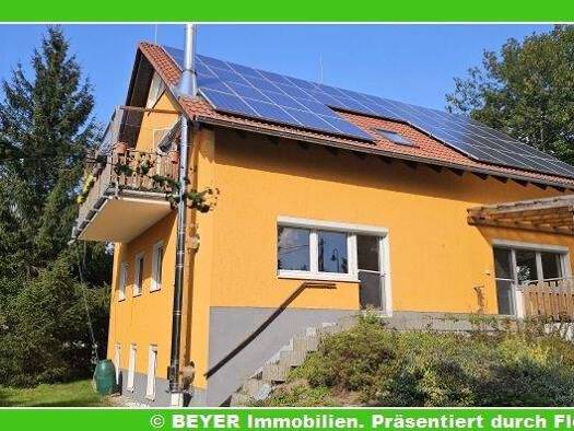 Mehrfamilienhaus zum Kauf 750.000 € 7 Zimmer 230 m² 1.328 m² Grundstück Langebrück 01465