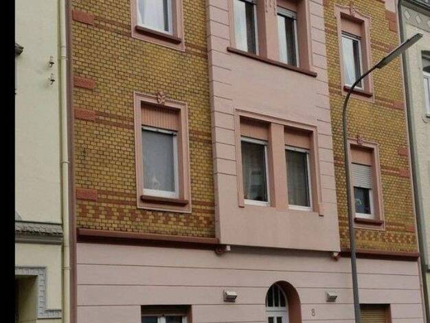 Studio zur Miete 485 € 1 Zimmer 39 m² EG frei ab sofort Martinstraße 8 Asberg Moers 47441