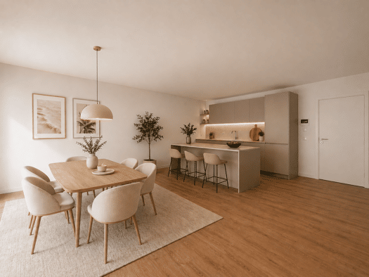 Wohnung zum Kauf - Neubau als Kapitalanlage geeignet 434.900 € 3 Zimmer 89 m² Detterstraße 11 Deggendorf Deggendorf 94469