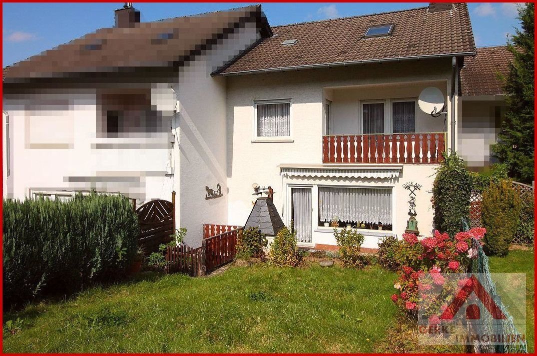 Reihenmittelhaus zum Kauf 149.000 € 5 Zimmer 148 m²<br/>Wohnfläche 250 m²<br/>Grundstück Hoppecke Brilon 59929