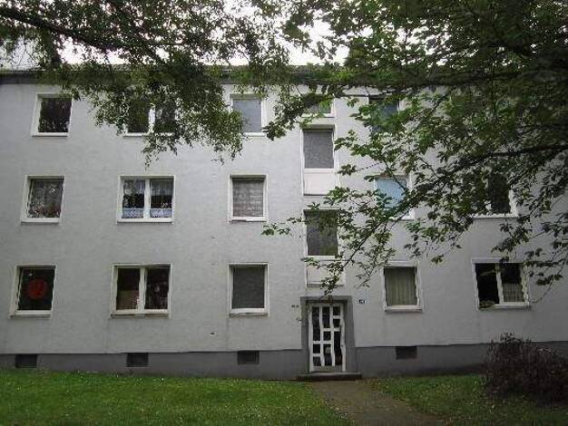 Wohnung zur Miete 415 € 2,5 Zimmer 46,2 m² frei ab 14.02.2026 Gelsenkirchener Str. 66 Schonnebeck Essen 45141