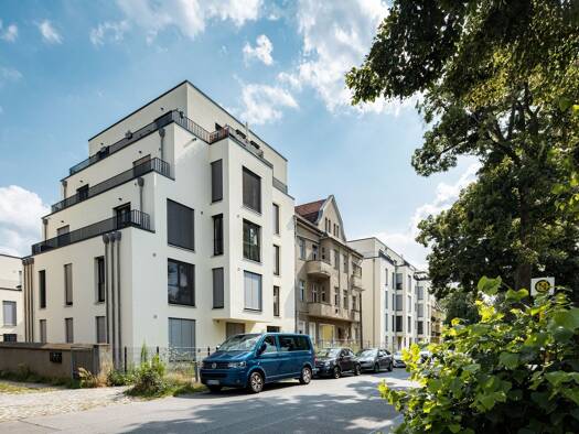 Wohnung zur Miete 1.943 € 4 Zimmer 129,5 m² 2. Geschoss frei ab sofort Röbellweg 4 Buch Pankow 13125