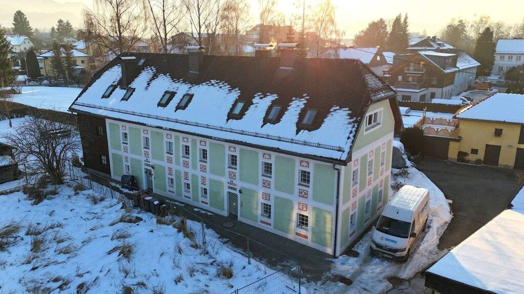 Mehrfamilienhaus zum Kauf als Kapitalanlage geeignet 950.000 € 472 m² Pettenbach 4643