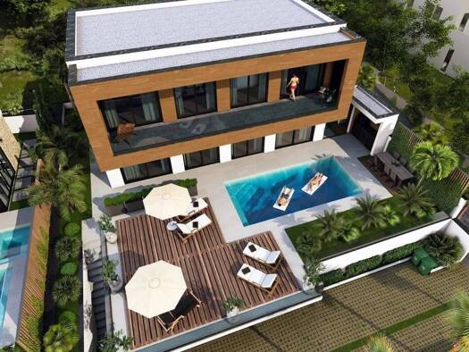 Villa zum Kauf 800.000 € 4 Zimmer 230 m² Grohote 21430