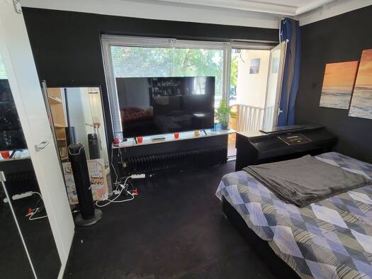 Wohnung zur Miete 500 € 4 Zimmer 150 m² frei ab sofort Trudering-Riem München 81825