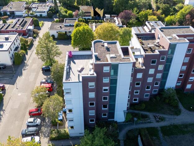 Penthouse zum Kauf 860.000 € 4 Zimmer 158 m² frei ab 31.05.2027 Schwäbisch Hall Schwäbisch Hall 74523