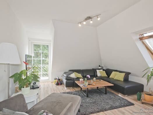 Wohnung zur Miete 470 € 2 Zimmer 58 m² 2. Geschoss frei ab sofort Wildeshausen 27793