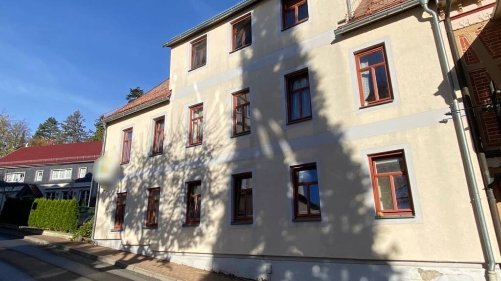 Haus zum Kauf provisionsfrei als Kapitalanlage geeignet 300.000 € 232 m² 353 m² Grundstück Friedrichroda 99894