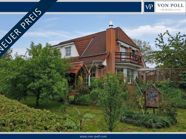 Einfamilienhaus zum Kauf 290.000 € 8 Zimmer 192 m² 766 m² Grundstück Neustadt Neustadt/Harz 99762