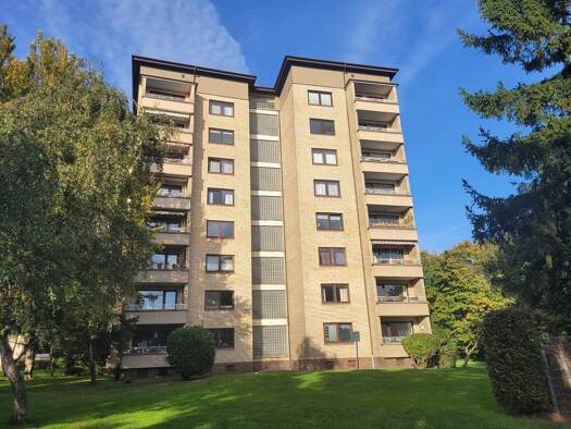 Wohnung zum Kauf 134.000 € 1 Zimmer 33 m² 4. Geschoss Ohlsdorf Hamburg 22337
