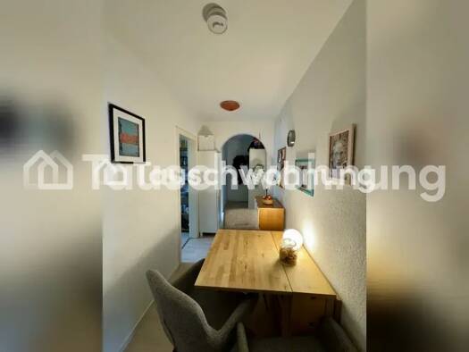 Wohnung zur Miete Tauschwohnung 650 € 2,5 Zimmer 66 m² Limmer Linden - Limmer 30453