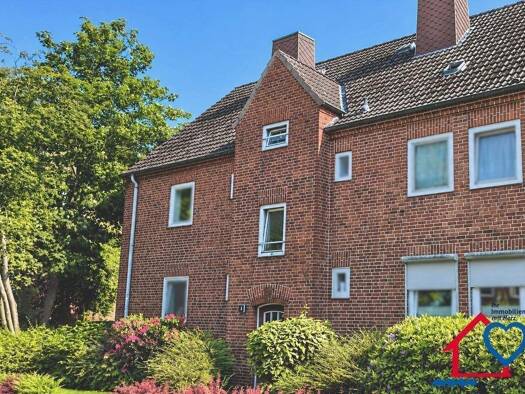 Wohnung zum Kauf 109.000 € 2 Zimmer 38,5 m² Elmschenhagen-Süd Elmschenhagen 24146
