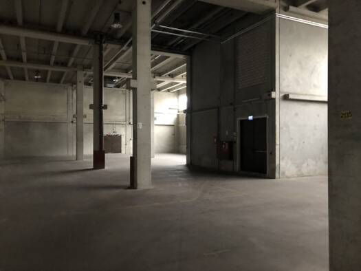 Lagerhalle zur Miete provisionsfrei 6 € 2.084 m² Lagerfläche Darmstadt 64293