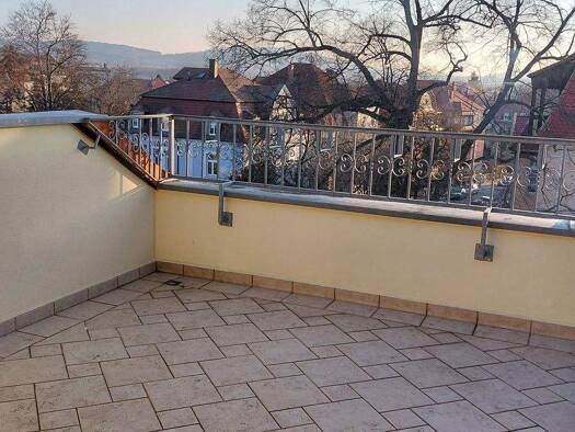 Terrassenwohnung zum Kauf 191.000 € 4 Zimmer 83,5 m² 2. Geschoss frei ab sofort Bautzen 02625