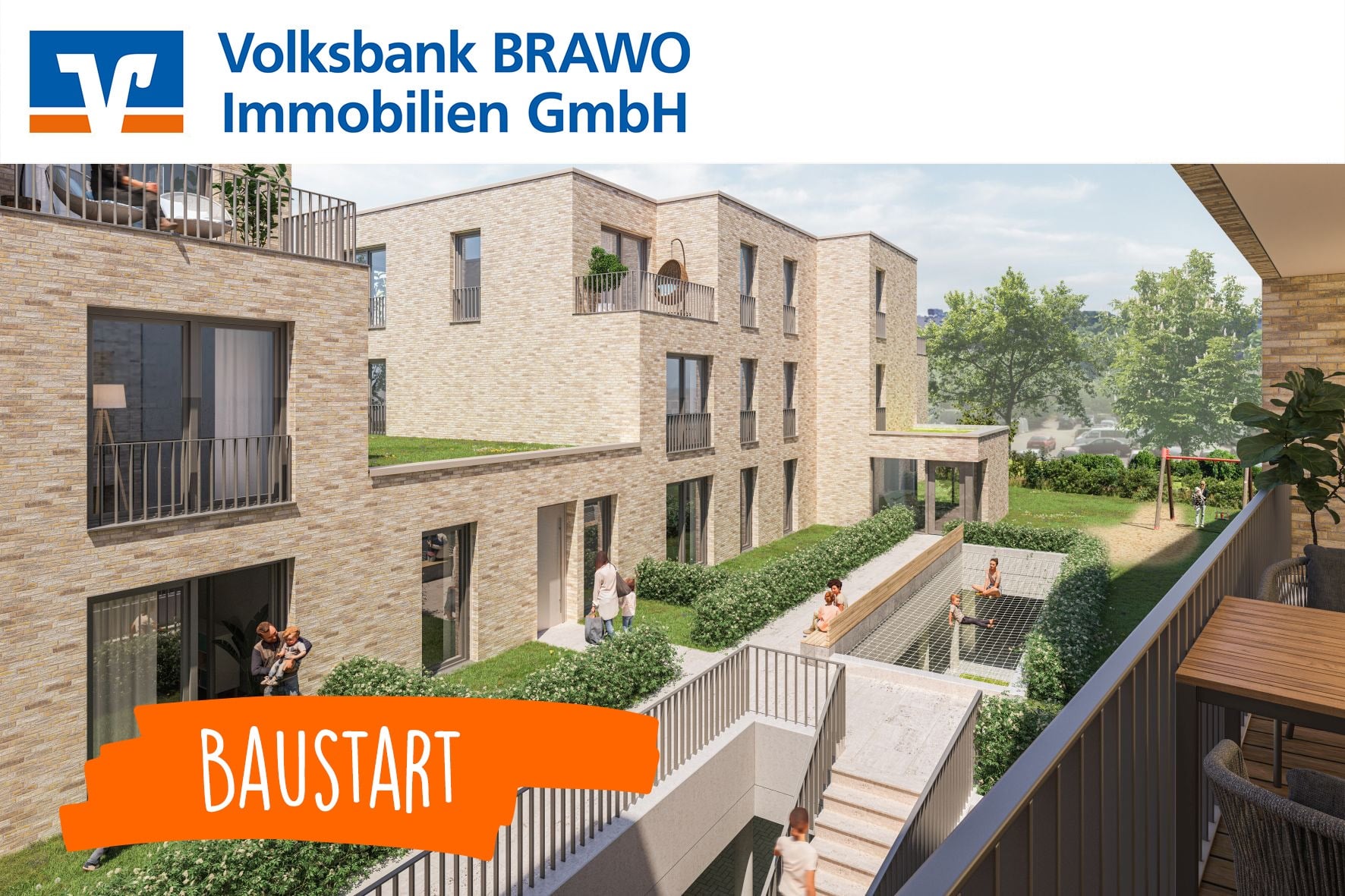 Wohnung zum Kauf provisionsfrei 769.300 € 5 Zimmer 149,7 m²<br/>Wohnfläche 1.<br/>Geschoss Hagen Braunschweig 38100