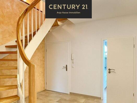 Maisonette zur Miete 1.500 € 3 Zimmer 146 m² 2. Geschoss frei ab 01.03.2026 Leuben Dresden 01257