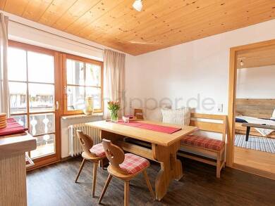 Wohnung zur Miete Wohnen auf Zeit 1.500 € 2,5 Zimmer 65 m² frei ab 01.11.2025 Ellbach Bad Tölz 83646
