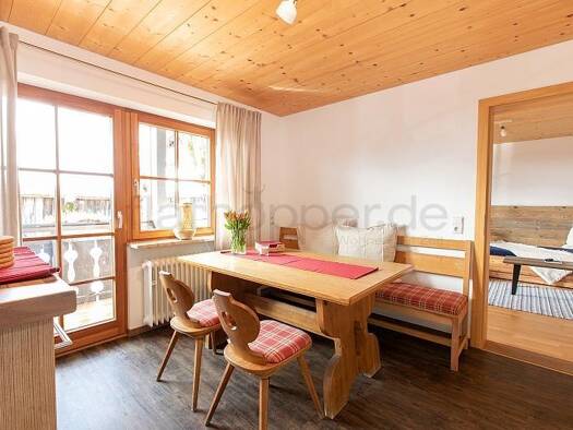 Wohnung zur Miete Wohnen auf Zeit 1.500 € 2,5 Zimmer 65 m² frei ab 01.11.2025 Ellbach Bad Tölz 83646