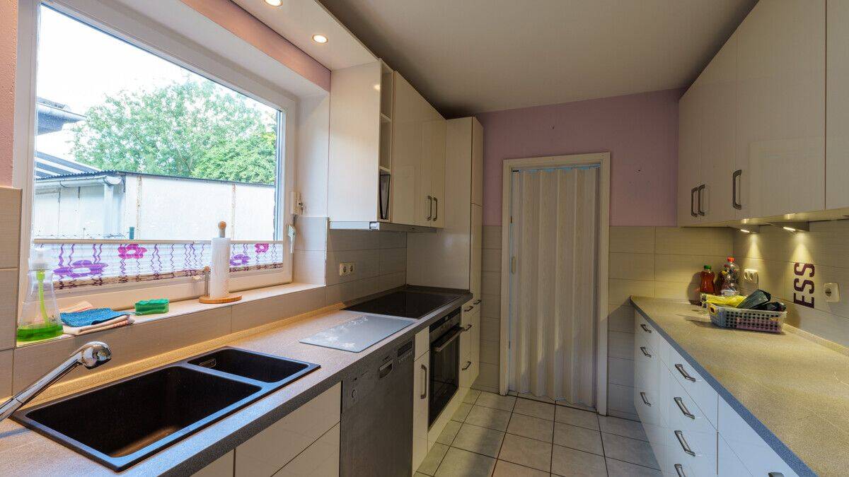 Einfamilienhaus zum Kauf - Ansicht 3