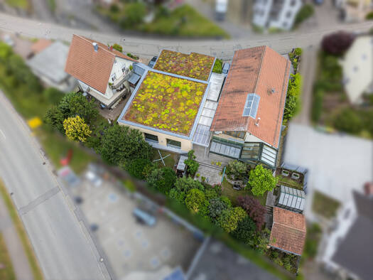 Haus zum Kauf 1.150.000 € 400 m² 1.436 m² Grundstück Bad Herrenalb 76332