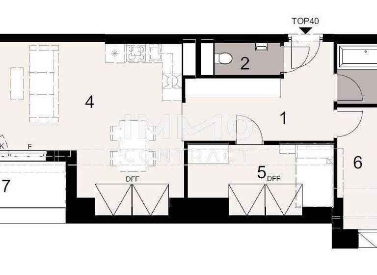 WG-Zimmer zum Kauf 528.200 € 3 Zimmer 78,5 m² frei ab 01.11.2027 Wien 1140