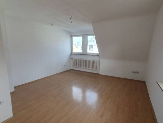 Wohnung zur Miete 730 € 2 Zimmer 54 m² Geschoss 2/3 frei ab sofort Rednitzstraße 9 Röthenbach b Schweinau Nürnberg 90449
