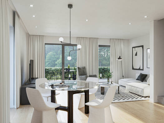 Maisonette zum Kauf - Erstbezug provisionsfrei 762.000 € 4 Zimmer 96 m² Olching Olching 82140