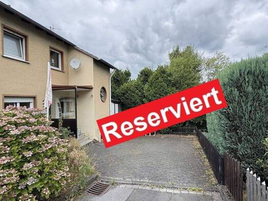 Reihenendhaus zum Kauf 139.000 € 4 Zimmer 93 m² 389 m² Grundstück Neuenrade 58809