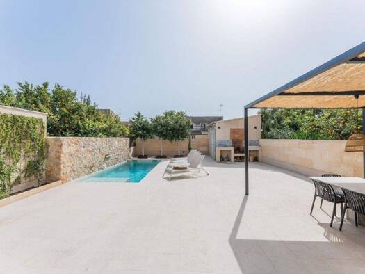 Einfamilienhaus zum Kauf 1.100.000 € 3 Zimmer 170 m² Campanet 07310