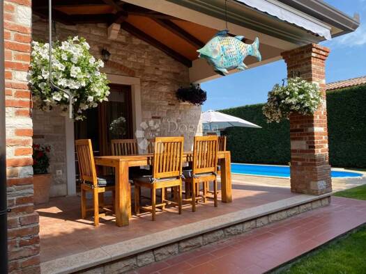 Einfamilienhaus zum Kauf 750.000 € 4 Zimmer 190 m² Karigador, Brtonigla Brtonigla 52474