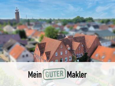 Wohn- und Geschäftshaus zum Kauf als Kapitalanlage geeignet 790.000 € 709,5 m² 492 m² Grundstück Brake Brake (Unterweser) 26919
