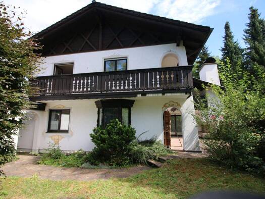 Einfamilienhaus zum Kauf 2.850.000 € 6 Zimmer 240 m² 1.117 m² Grundstück frei ab sofort Eslarner Straße Obergiesing München 81549