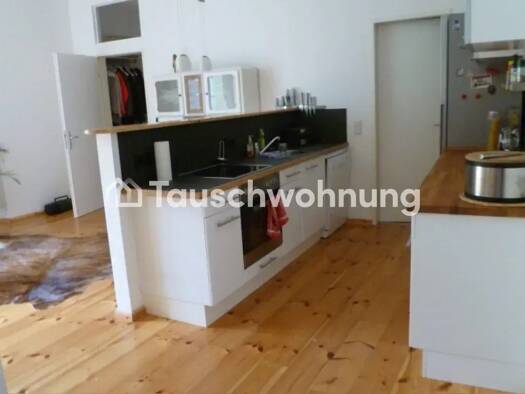 Wohnung zur Miete Tauschwohnung 895 € 3 Zimmer 103 m² 3. Geschoss Wedding Mitte 13353