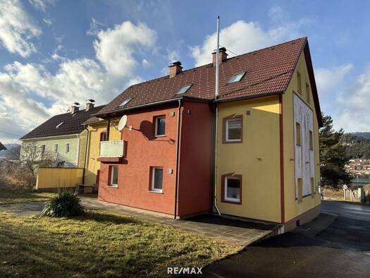 Sonstiges zum Kauf als Kapitalanlage geeignet 390.000 € 10,5 Zimmer 439,4 m² 1.065 m² Grundstück Kindberg 8653