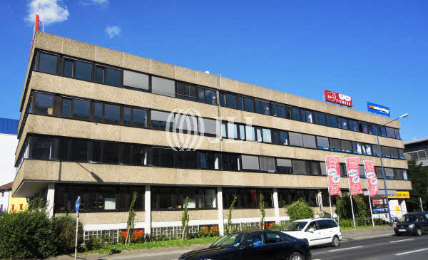 Bürofläche zur Miete 7,50 € 2.126 m²<br/>Bürofläche Kaiserlei Offenbach am Main 63067