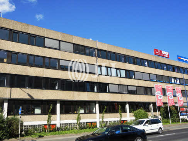 Bürofläche zur Miete 7,50 € 2.256 m² Bürofläche teilbar ab 130 m² Kaiserlei Offenbach am Main 63067