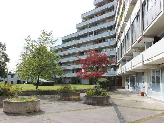 Wohnung zum Kauf 419.000 € 3 Zimmer 80 m² 3. Geschoss Unterschleißheim 85716