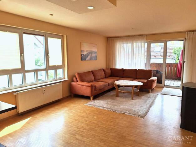 Wohnung zum Kauf 330.000 € 3 Zimmer 73 m² 2. Geschoss Holzgerlingen 71088