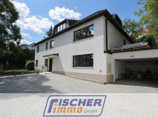 Wohnung zur Miete - Erstbezug 1.396 € 3 Zimmer 98,7 m² 2. Geschoss Baden 2500