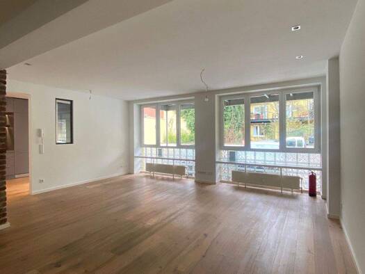 Bürofläche zum Kauf 4.333 € 75 m² Bürofläche Merowingerstraße 20 e Bilk Düsseldorf 40223