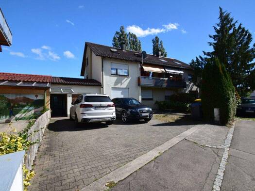Mehrfamilienhaus zum Kauf 769.000 € 10 Zimmer 250 m² 430 m² Grundstück Fischbach Friedrichshafen / Fischbach Bodensee 88048