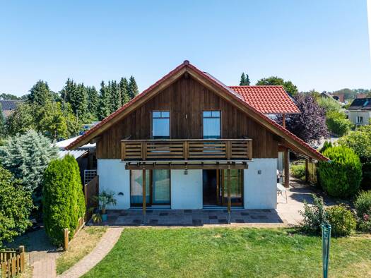 Einfamilienhaus zum Kauf 475.000 € 6 Zimmer 191 m² 880 m² Grundstück Pottenhausen Lage 32791