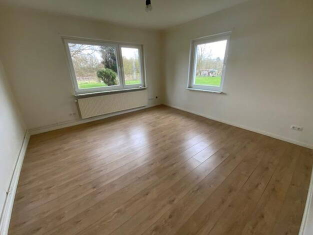 Wohnung zur Miete 469 € 3 Zimmer 56,7 m² EG Stolpmünder Str. 19 Glückstadt 25348