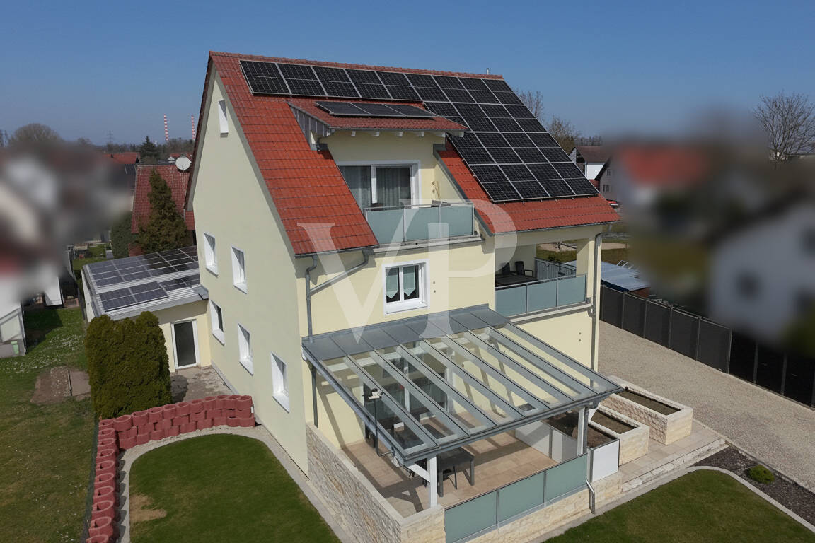 Mehrfamilienhaus zum Kauf - Ansicht 4