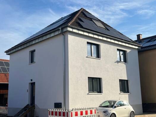 Wohnung zur Miete 1.323 € 3 Zimmer 98 m² frei ab 01.04.2026 St Leon St. Leon-Rot 68789