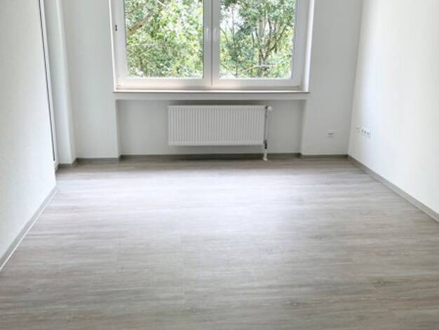 Wohnung zur Miete 413 € 2 Zimmer 46,4 m² frei ab 07.11.2026 Am Funkturm 51 Neuasseln Dortmund 44309